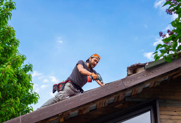 Cold Roofs in Glen Gardner, NJ