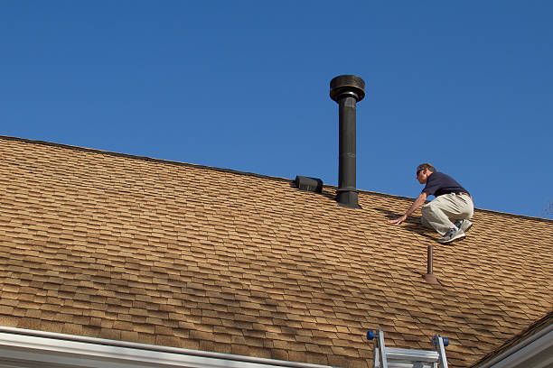 Best Sheet Metal Roofing  in Glen Gardner, NJ