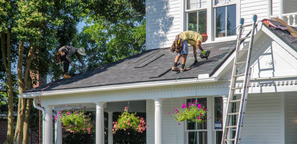 Waterproofing in Glen Gardner, NJ