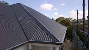 Best Storm Damage Roof Repair  in Glen Gardner, NJ